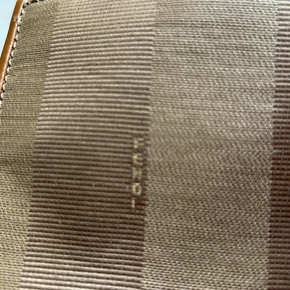 Fendi Mini Vintage Crossbody Bag - Picture 9 of 16